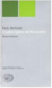 Il teatro inglese del Novecento