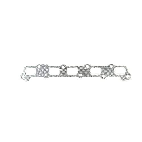 Image of MOCA Exhaust Manifold Gasket Set Fit 07-12 for GMC Canyon 3.7L & 07-12 for Chevrolet Colorado 3.7L & 07-10 for Hummer H3 3.7L & 07-08 for Isuzu i-370 3.7L & 09-10 for Hummer H3T 3.7L