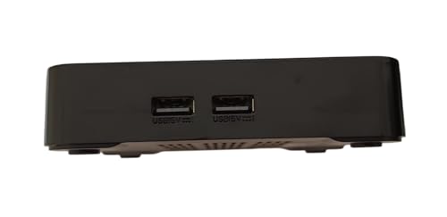 Image of 4K TVBox Android | 2GB Ram 16GB ROM | Dual WiFi 2.4 /5 Ghz | H3 Processor | 4K Android Mini PC Box