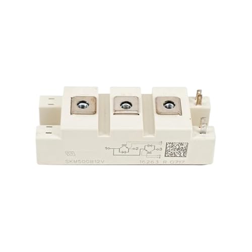 Module de thyristor bidirectionnel SK60DTA12 SK60DTA16 semi-conducteur 60A - 2