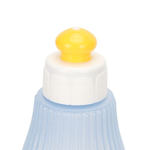 Bidé Portátil Fácil de Usar Com Capacidade de 350 Ml Garrafa de Cuidado Pós-parto Portátil Fluxo de