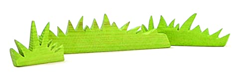 Preisvergleich Produktbild Ostheimer 3005 - Gras, 3-teilig, 3 Teile