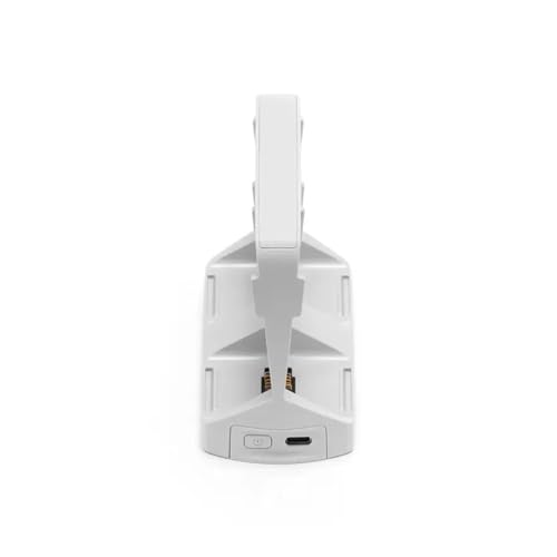 Hub de charge parallèle DJI Flip - Solution contre les pannes de batterie de drone