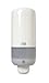 Tork 561500 Dispenser per Sapone a Schiuma, in Plastica, Capacita 1 L, Bianco, 28X11X10 cm