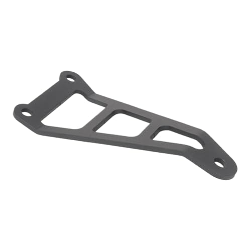 Support d'échappement moto CBR900 résoud le jeu du silencieux 1995 - 5