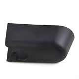 Cache écrou de bras d'essuie-glace arrière de rechange OEM 7T4Z17C526B compatible avec Edge 2007-2014 et pour MKX 2007-2015
