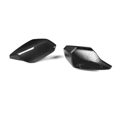 Coque Retroviseur Corvette C8 en Carbone pour Remplacer un Boîtier Rayé ou Térni - 5