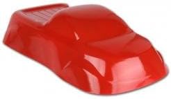 RAL 3020 Traffic Red Powder Coating Paint