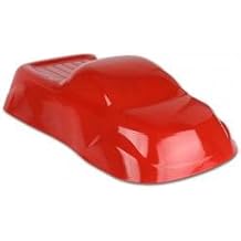 RAL 3020 Traffic Red Powder Coating Paint