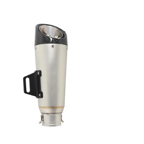 �I�[�g�o�C�̃}�t���[�r�C �ɓK������ CBR650R 51mm/60mm �o�C�N�p ���E�r�C�� �X�N�[�^�[�p �G�X�P�[�v�}�t���[ DB�L���[(��-A)