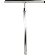 GreensenRaclettededouche-Raclettededoucheavecpoignéeextensible-Raclettelargeenacie...