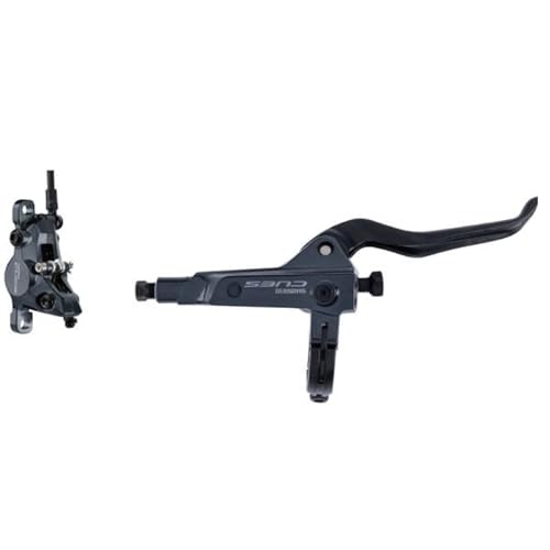 Shimano Br-u8000 / Bl-u8000 2 Pistons Rear Brake 1700 mm