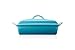 Le Creuset Stoneware Heritage Covered Rectangular Casserole, 4 qt. (12