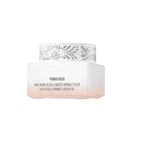 Image of Il Makiages POWER REDO WRINKLE FIX, Clear