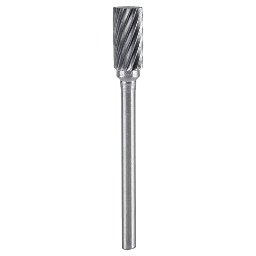 Set de 10 Fresas Rotativas de Carburo de Tungsteno miniatura 3