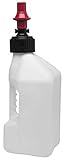 Tuff Jug Quick Fill Utility Jug - 2.7 Gallon/White