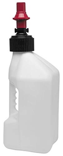 Tuff Jug Quick Fill Utility Jug - 2.7 Gallon/White