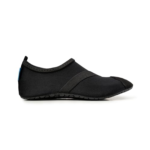 Image of FITKICKS Original Women's Foldable Active Lifestyle Minimalist Footwear Barefoot Yoga Sporty Water Shoes