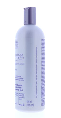 Affirm 5 In 1 Reconstructor by Avlon for Unisex - 16 oz Treatment