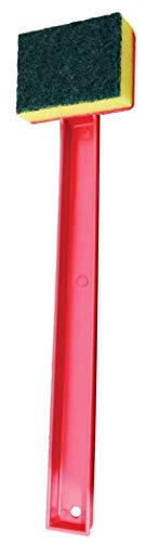 Tudo Pet Limpador De Esponja Nº 1 Para Peixes