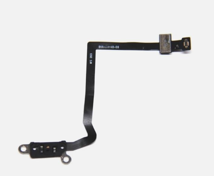 Mustpoint Flex Cable Repair Parts Headset Sensor Flex Cable for Meta Quest 3