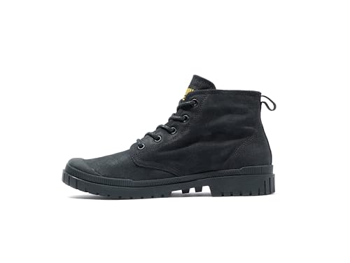 Image of Palladium Unisex-Adult Classic Ankle Boot