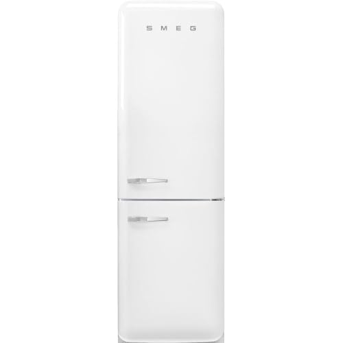 Combi SMEG FAB32RWH5 Blanco Dcha