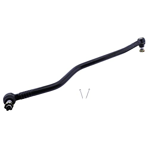 FridayParts Drag Link 8-98006794-2 8-98006794-1 Compatible for Isuzu Engine 4HK1 Truck 700P NPR Replacement by FP FRIDAYPARTS - Used condition - Image 3