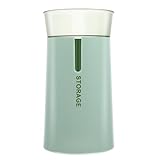 Artibetter Haushalts Abtropfbehälter für Essstäbchen und Besteck Doppelwandiger Küchenorganizer Kompakter Gerader Besteckhalter für Löffel und Gabel Platzsparend und Hygienisch für Tisch und