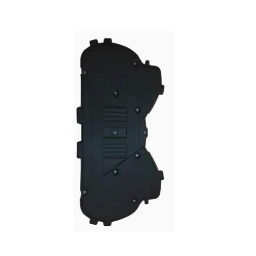 Housse protection isolant capot voiture contre surchauffe et bruit Q5 8R - 4