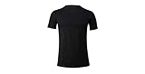 T-shirt girocollo manica corta