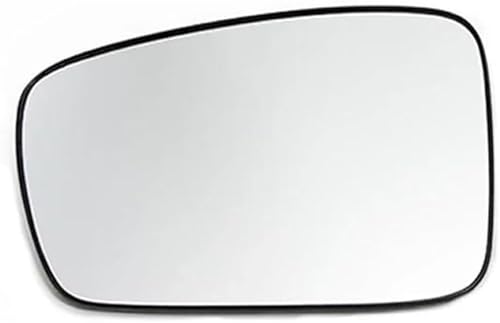 Lentille de rétroviseur Sonata 8 2010-2014 miroir gauche à réflexion nette