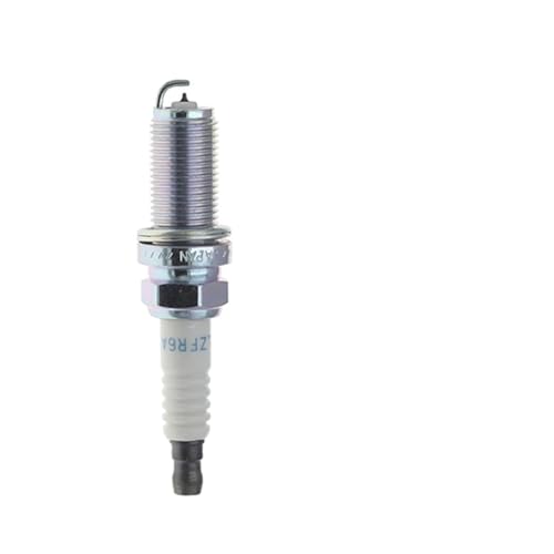 Bougies d'allumage Iridium résolvant les ratés moteur de Galant Lzfr6-Ai