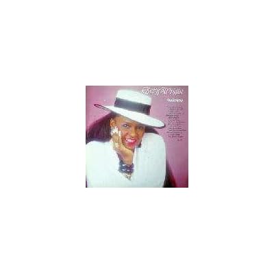 Betty Wright - 4u2njoy - Sure Delight