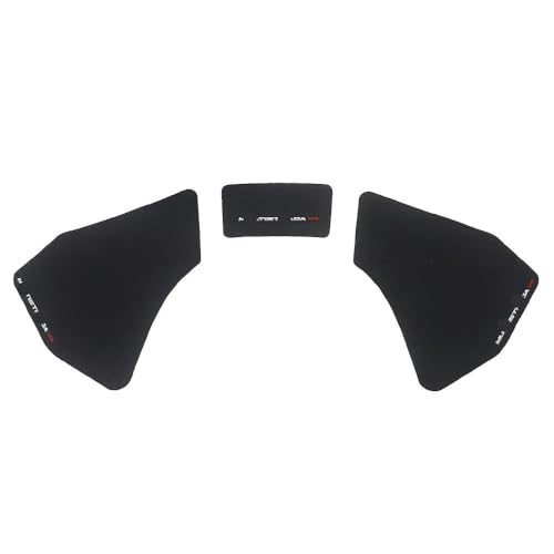 Autocollant réservoir essence Multistrada V4s 2021 protection latérale