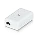 Ubiquiti PoE+ Adapter 30 W White - UACC-POE+-2,5G