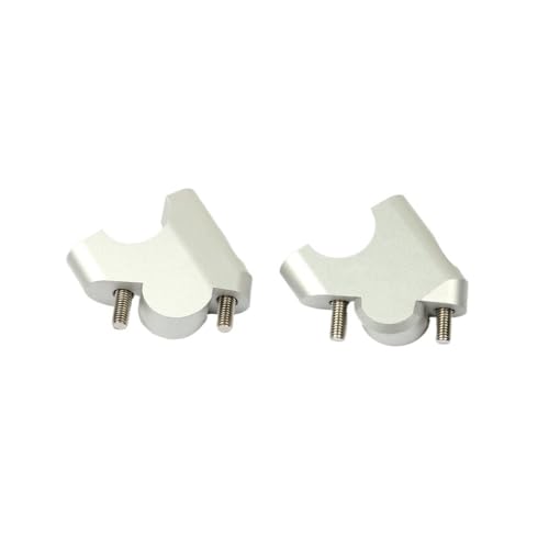 Elevadores de manillar para R1200R 2014-2016 abrazaderas de aluminio 4