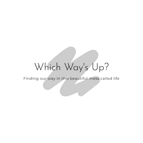 Which Way's Up? cover art