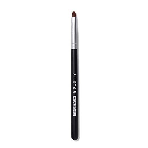 SILSTAR PROFESSIONAL GEL EYELINER BRUSH MADE IN KOREA SPB016