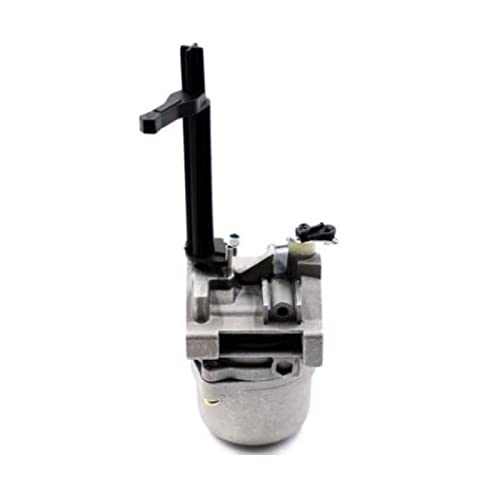 Carburador para generador de 5500 vatios con 10 HP, modelo 695114, número de pieza G02502, marca BEIYIPARTS miniatura 2