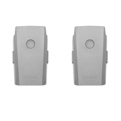 D-JI Mavic Air 2 / Air 2S CeWFgtCgobe[p 3750mAh obe[ ANZT[ XyAp[c(2Pcs Battery)