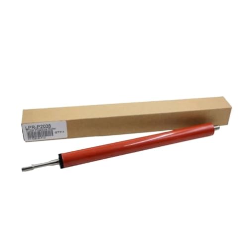 Rouleau de pression inférieur RC1-3685 pour réparer les bourrages fuser P2055 M401