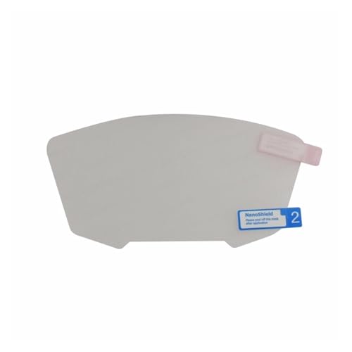 Film anti-rayures pour protecteur d'écran de tableau de bord moto Ducati 1098