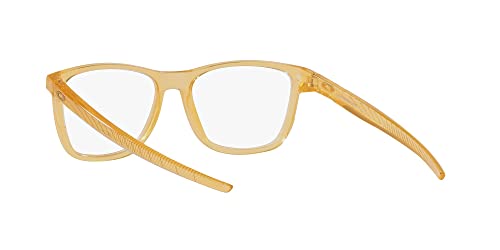Image of Oakley Men's Ox8169f Activate Low Bridge Fit Square Prescription Eyewear Frames