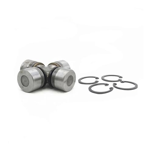 Junta universal CF500 CF800 de 25x64mm y componente de eje transversal para repuesto ATV CF188 3