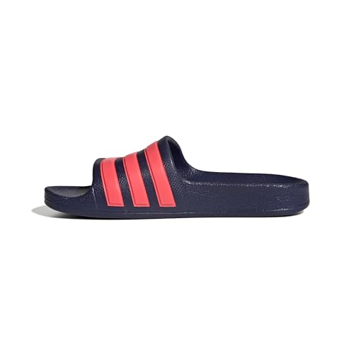 Image of Adidas Unisex-Child Adilette Aqua K Sandal