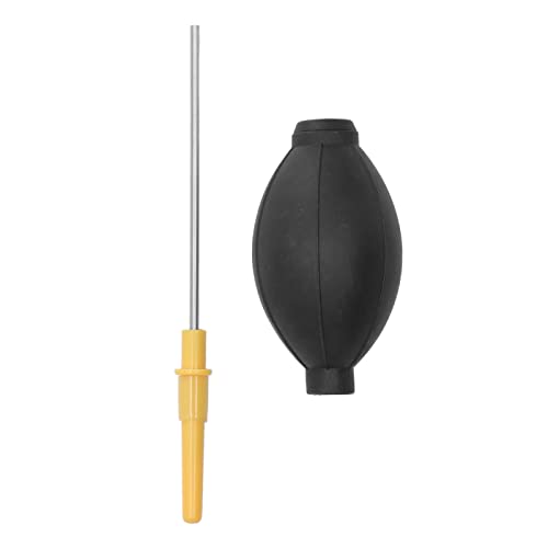 Frasco de Spray Em pó, Pulverizador Portátil de Jardim, Bola de Spray Em pó, Dispensador Aplicador d