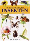 Preisvergleich Produktbild Das große Natur-Lexikon, Insekten