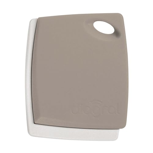 Badge RFID Lin pour Clavier