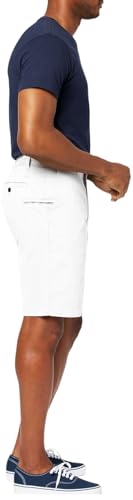 Image of Dockers Men's Perfect Short Classic Fit 10.5 inch